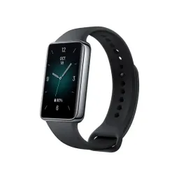 სმარტ საათი Fitness Tracker Honor Band 9 Black (5502ABBD)-JUSTSHOP.GE-ზე