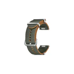 სმარტ საათის სამაჯური Smart Watch Band Samsung Watchband Watch7 Athleisure Khaki (ML) (ET-SOL31LKEGRU)-JUSTSHOP.GE-ზე