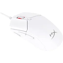 მაუსი Mouse HyperX 6N0A8AA Pulsefire Haste 2 Gaming Mouse, White (6N0A8AA)