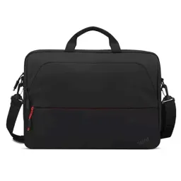 ნოუთბუქის ჩანთა Notebook Bag ThinkPad Essential 13-14-inch Slim Topload（Eco)-JUSTSHOP.GE-ზე