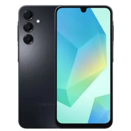 Samsung A165F Galaxy A16 6GB128GB LTE Duos Black