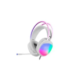 ყურსასმენი Headphone Marvo MARVO HG8959 Lumi 40 Wired Headset