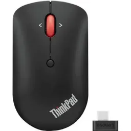 მაუსი Mouse ThinkPad USB-C Wireless Compact Mouse
