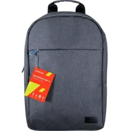 ნოუთბუქის ჩანთა Notebook Bag CANYON CNE-CBP5DB4 Backpack for 15.6'' laptop, material 300D polyeste, Blue, 450*285*85mm,0.5kg,capacity 12L