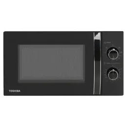 მიკროტალღური ღუმელი TOSHIBA MW-MM20P(BK)-P-JUSTSHOP.GE-ზე