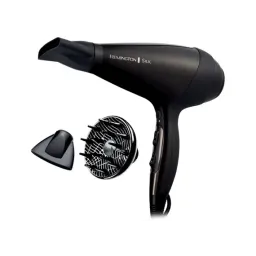 თმის საშრობი ფენი Remington AC9095 E51 Silk AC Dryer-JUSTSHOP.GE-ზე