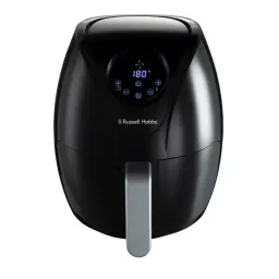 ყავის საფქვავი Russell Hobbs 27350-56RH Essentials Air Fryer-JUSTSHOP.GE-ზე
