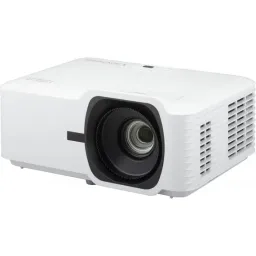 პროექტორი Projector ViewSonic Laser Projector LS740W 1280x800 5000AL 3M:1 SuperColor technology, Laser Phosphor system, 3D compatible, TR1.18-1.54, 1.3x zoom, 32dB noise-JUSTSHOP.GE-ზე