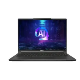 ნოუთბუქი MSI MSI Stealth A16 16 QHD+ 240Hz Ryzen AI 9 365 32GB 1TB SSD RTX 4060 8GB