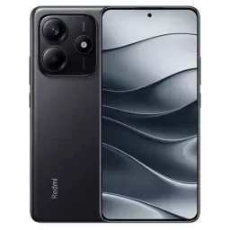 Xiaomi Redmi Note 14 (Global version) 6GB128GB Midnight Black NFC-JUSTSHOP.GE-ზე