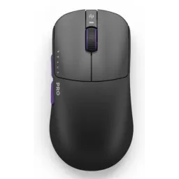 მაუსი Mouse Dark Project Novus Pro Wireless Mouse, Blackberry