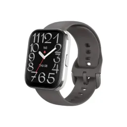 სმართ საათი Smart WatchAmazfit Bip 5 Unity Charcoal-JUSTSHOP.GE-ზე