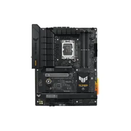 დედაპლატა MotherBoard LGA 1700 ASUS TUF GAMING B760-PLUS WIFILGA1700,B760,USB3.2 GEN 2X2,MB