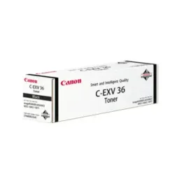 კარტრიჯი ტონერი Toner Canon C-EXV36 Toner Cartridge Black