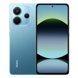 Xiaomi Redmi Note 14 (Global version) 8GB256GB Ocean Blue NFC-JUSTSHOP.GE-ზე
