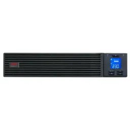 UPS APC EASY ONLINE SRV1KRI, SRV 1000VA 800W 230V, Rack Mount