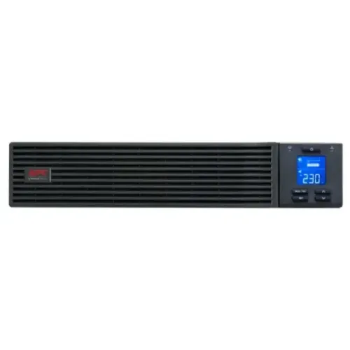 UPS APC EASY ONLINE SRV1KRI, SRV 1000VA 800W 230V, Rack Mount