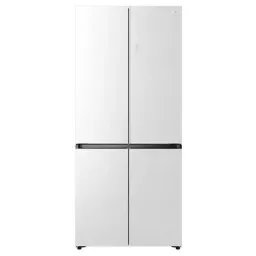 მაცივარი TCL TRTC-521CDWDW1