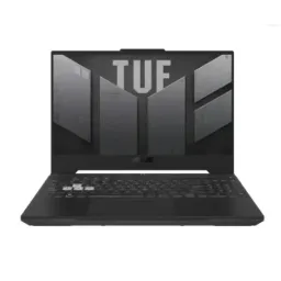 ნოუთბუქი Asustek TUF FA507 15.6'' Ryzen 7 7435HS 16GB 512GB SSD RTX 4050 Mecha Gray