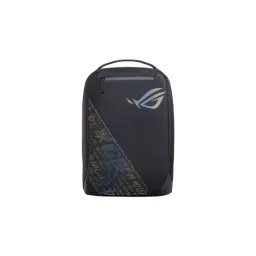 ნოუთბუქის ჩანთა Notebook Bag Asus ROG Backpack BP1501G Holographic Edition-JUSTSHOP.GE-ზე