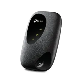 WiFi როუტერი Router TP-Link TP-link M7000 4G LTE Mobile Wi-Fi-JUSTSHOP.GE-ზე