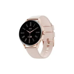 სმართ საათი Smart WatchQCY Watch Elite S11 Rose Gold-JUSTSHOP.GE-ზე