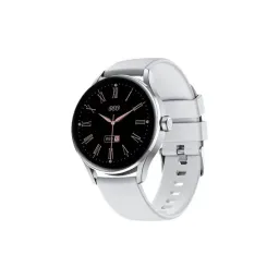 სმართ საათი Smart WatchQCY Watch Elite S11 Silver Gray-JUSTSHOP.GE-ზე