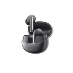 უსადენო ყურსასმენი Wireless Headphone QCY QCY MeloBuds Pro Black