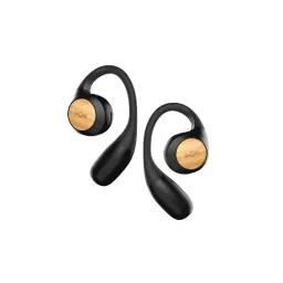 უსადენო ყურსასმენი Wireless Headphone House of Marley House of Marley Liberate Open Earbuds EM-JE104 Signature Black