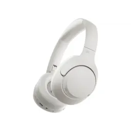 უსადენო ყურსასმენი Wireless Headphone QCY QCY H3 Lite With ANC White