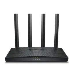 WiFi როუტერი Router TP-Link TP-Link AX1500 Gigabit Wi-Fi 6 Router