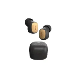 უსადენო ყურსასმენი Wireless Headphone House of Marley House of Marley Smile Jamaica TWS Earbuds EM-JE124 Signature Black