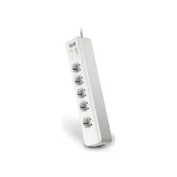 Surge Protection APC Essential SurgeArrest 5 outlets 230V-JUSTSHOP.GE-ზე