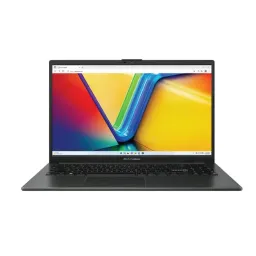 ნოუთბუქი Asustek Vivobook Go OLED 15.6 Ryzen 5 7520U 8GB 512GB SSD Radeon Graphics Black