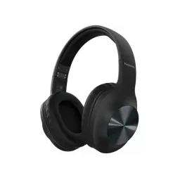 უსადენო ყურსასმენი Wireless Headphone Panasonic Panasonic RB-HX220BEEK On-Ear Bluetooth Black