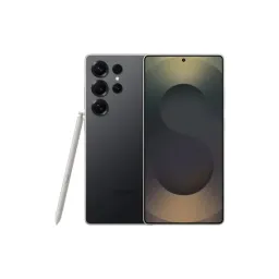 Samsung S938B Galaxy S25 Ultra 12GB512GB 5G Black-JUSTSHOP.GE-ზე