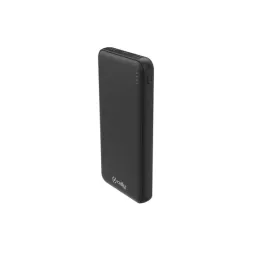 პორტატული დამტენი Power Bank Celly Grs 10W power bank (10000mAh) Black