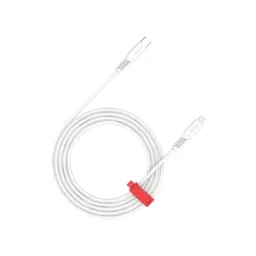 Lightning Canyon CLN30SC USB-C to Lightning 30W Cable (1.2m) White
