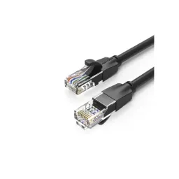PATCH CORD VENTION IBEBI Cat.6 UTP Patch Cable 3M Black