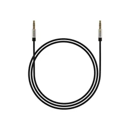 აუდიო კაბელი YCA 201 BSR cable AUX MM 1m