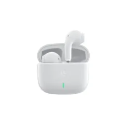 უსადენო ყურსასმენი Wireless Headphone Celly TIPS1 True Wireless Earphones White