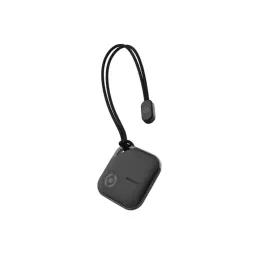 ჩასადები ქეისი Celly SMARTFINDER Object Tracking Black