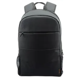 ნოუთბუქის ჩანთა Notebook Bag NB BAG SBOX Bagpack NSS-19044 15.6 Black