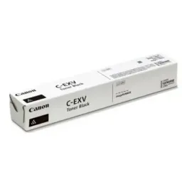 კარტრიჯი ტონერი Toner Canon C-EXV 67 Toner Black for CANON IMAGERUNNER 2930I MFP-JUSTSHOP.GE-ზე