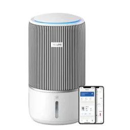 ჰაერის გამწმენდი და დამატენიანებელი AC342010 Air Combi Humidifiers-JUSTSHOP.GE-ზე