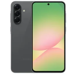 Samsung A566E Galaxy A56 5G 8GB128GB Duos Black-JUSTSHOP.GE-ზე