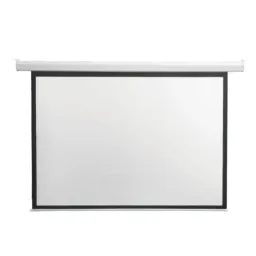 პროექტორი Projector Screen PROJECTOR SCREEN SBOX PSA-4:3-120-2-JUSTSHOP.GE-ზე