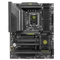 დედაპლატა MotherBoard LGA 1700 MB Z890 S1851 ATX MAG Z890 TOMAHAWK WIFI MSI