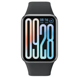 სმართ საათი Smart WatchXiaomi Smart Band 9 Pro Obsidian Black (BHR8710GL)-JUSTSHOP.GE-ზე