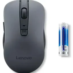 მაუსი Mouse Lenovo WL310 Bluetooth Silent Mouse